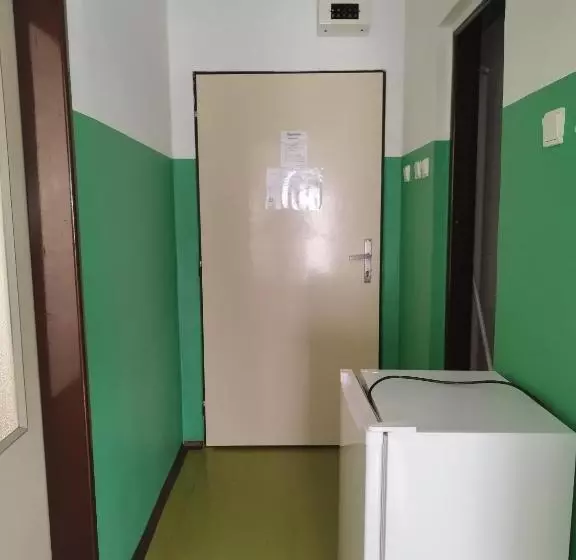 Majatalo Ubytovňa Karpatia