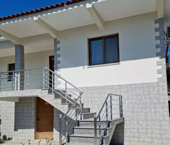 ペンション Zani Guesthouse