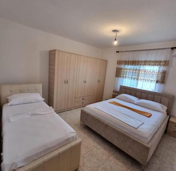 پانسیون Zani Guesthouse