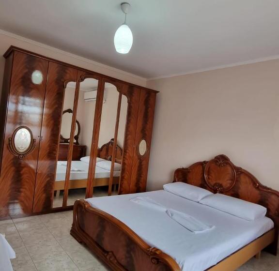 پانسیون Zani Guesthouse