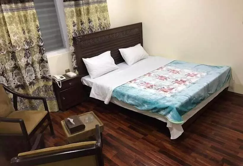 Polo Land Hotel Skardu