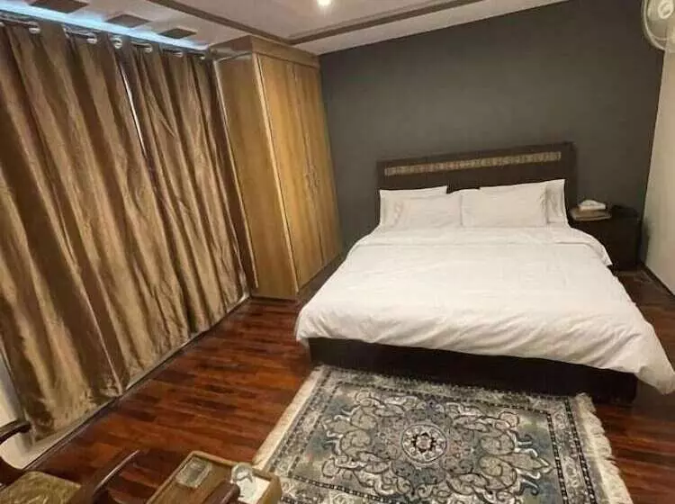 Polo Land Hotel Skardu