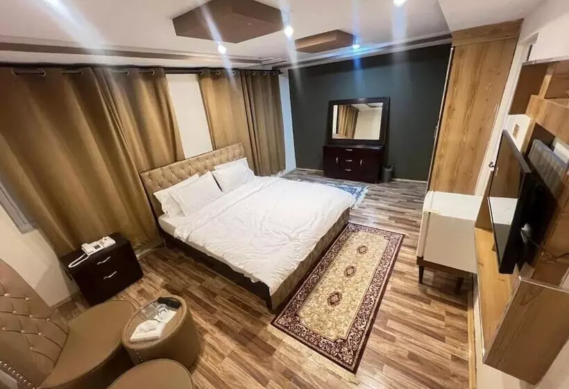 Polo Land Hotel Skardu