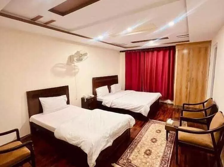 Polo Land Hotel Skardu