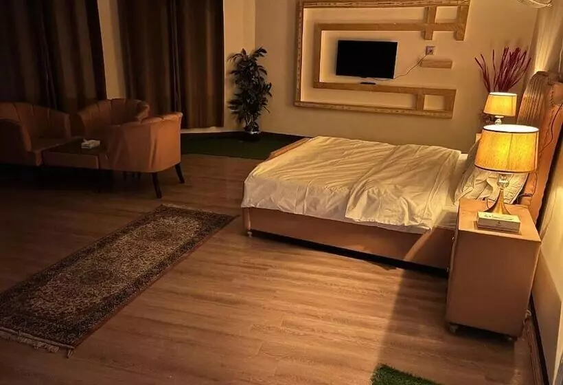 Polo Land Hotel Skardu