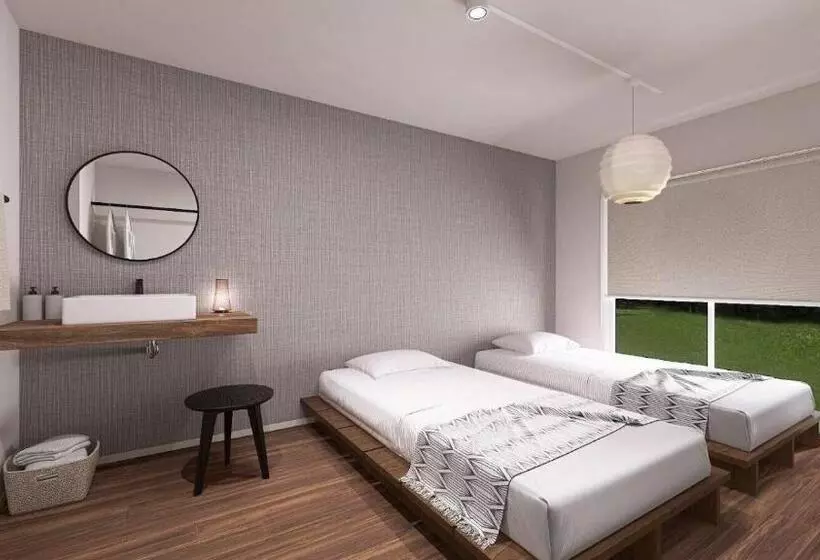 与那国島ホテル むんぶステイ 比川浜