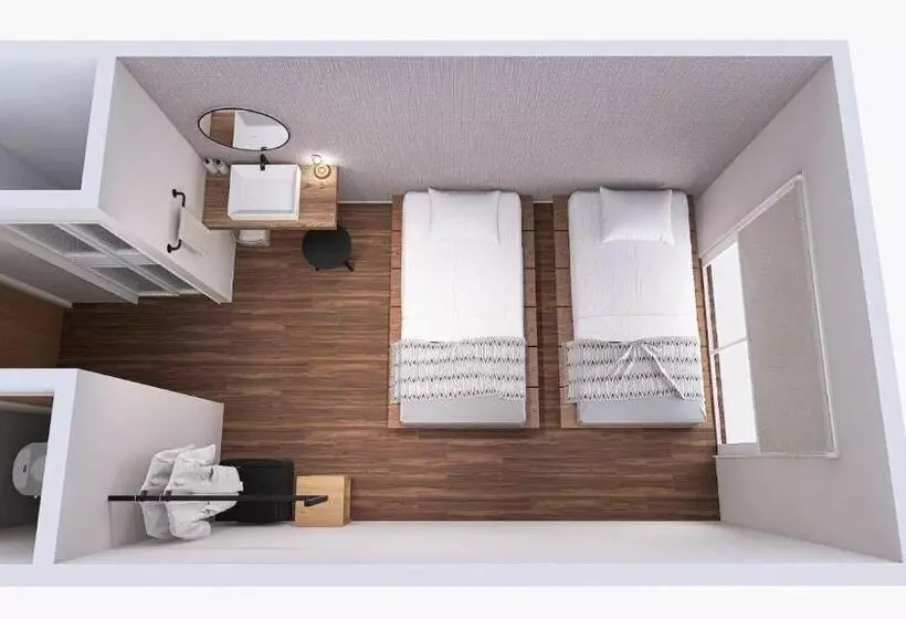 与那国島ホテル むんぶステイ 比川浜