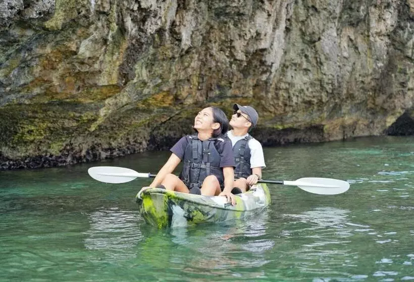 与那国島ホテル むんぶステイ 比川浜