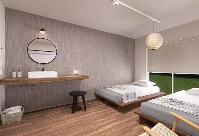 与那国島ホテル むんぶステイ 比川浜