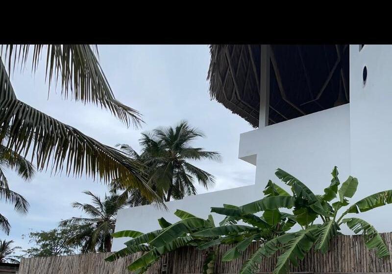 Bed and Breakfast Dar Jamila