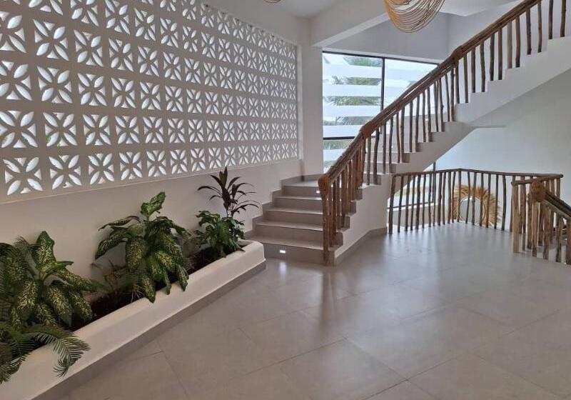 Bed and Breakfast Dar Jamila