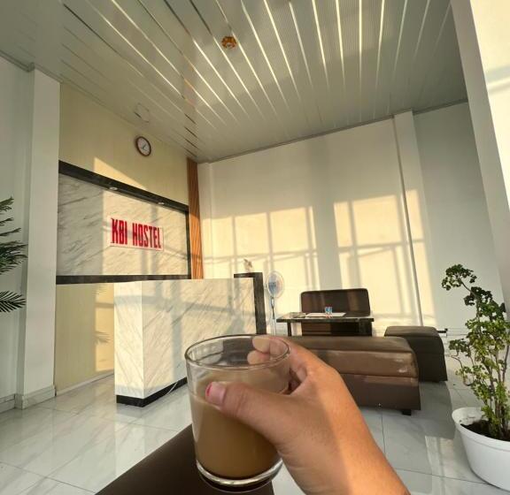 Kbi Hostel