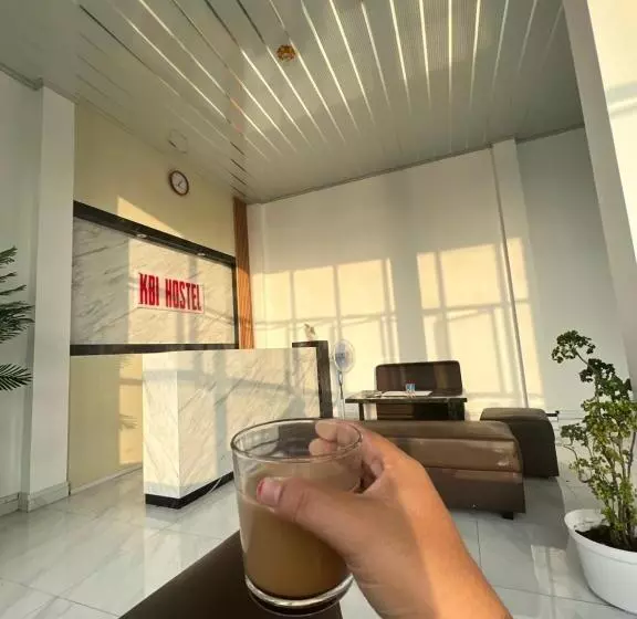 Kbi Hostel
