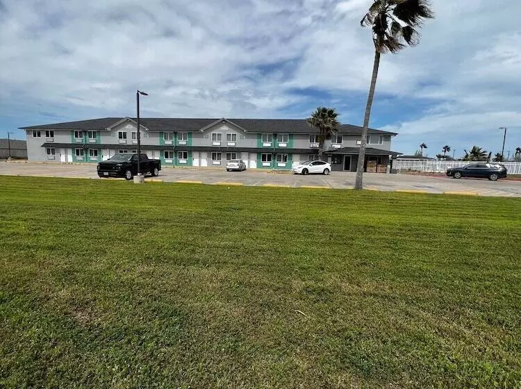 Hotelli Conn Brown Harbour Inn