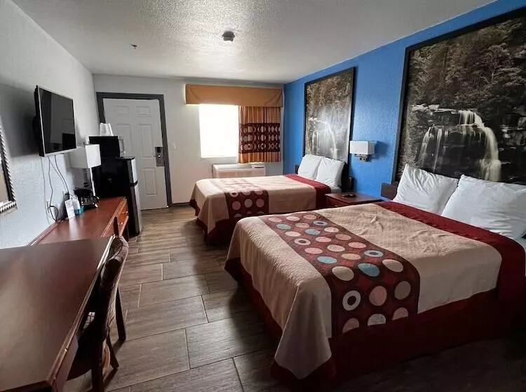 Hotelli Conn Brown Harbour Inn