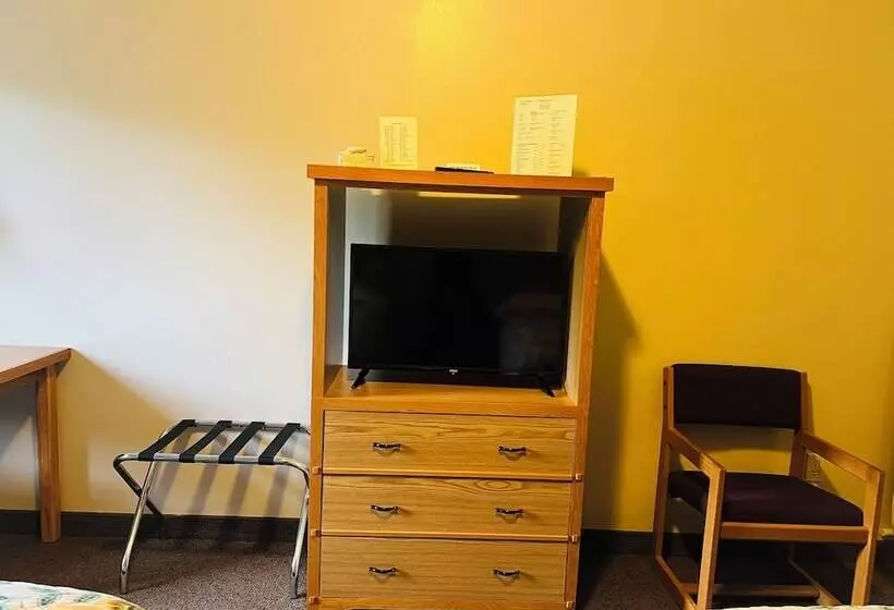 Hotelli Hawarden Harvest Inn