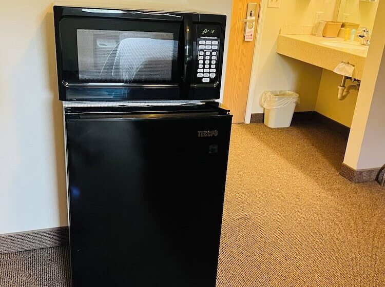 酒店 Hawarden Harvest Inn