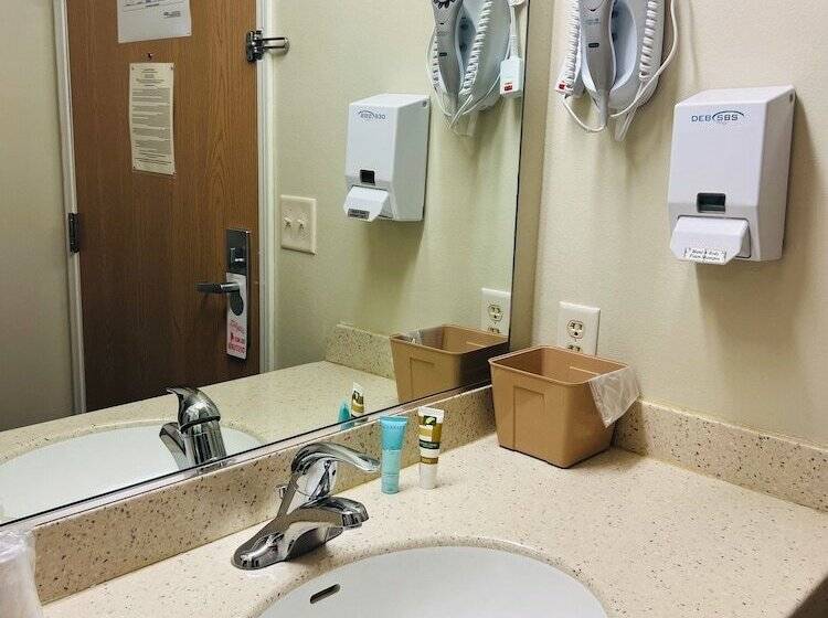 酒店 Hawarden Harvest Inn