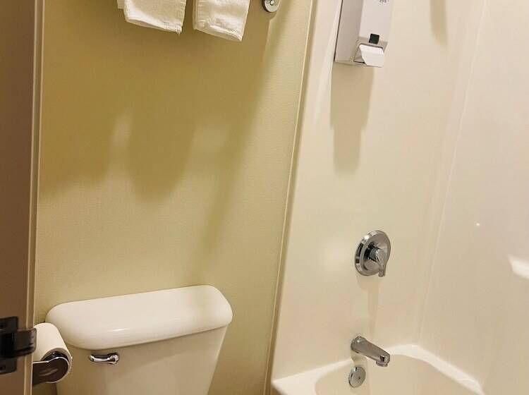 酒店 Hawarden Harvest Inn