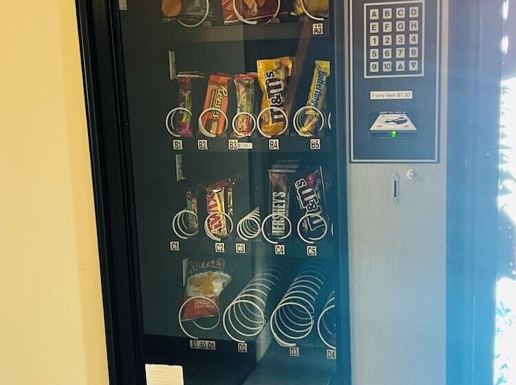 酒店 Hawarden Harvest Inn