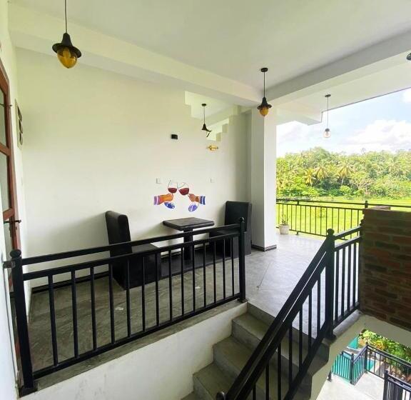 호텔 Leyons Beach Paradaise