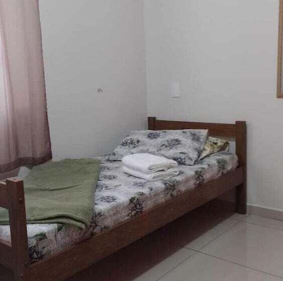 هتل Pousada Das Nações Ll