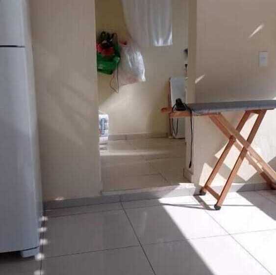 هتل Pousada Das Nações Ll