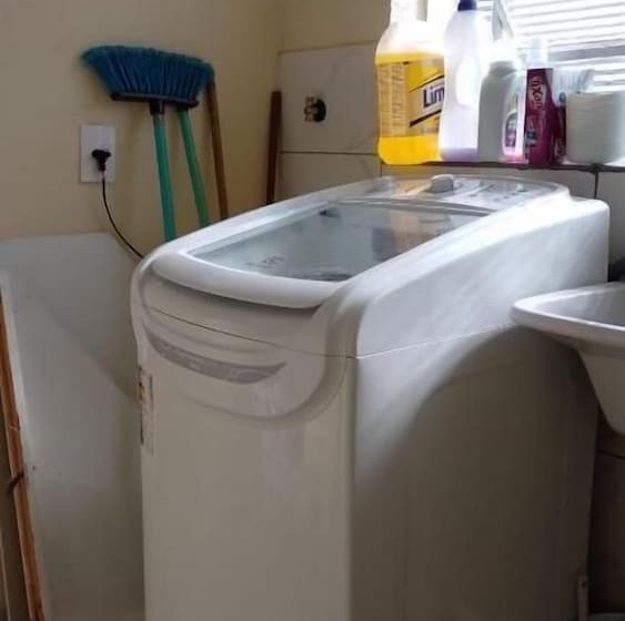 هتل Pousada Das Nações Ll