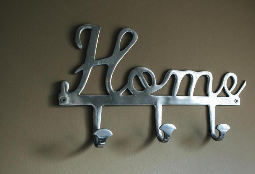 Agapanthus Bed And Breakfast