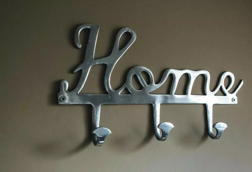 Agapanthus Bed And Breakfast