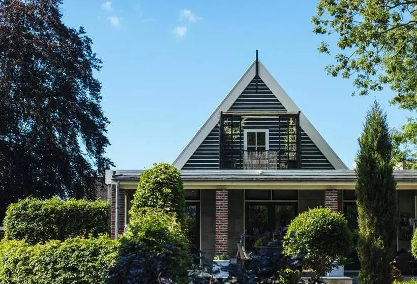 Agapanthus Bed And Breakfast
