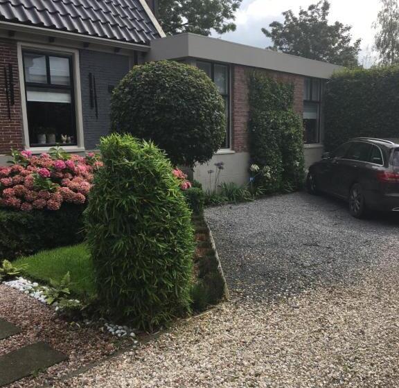 Agapanthus Bed And Breakfast