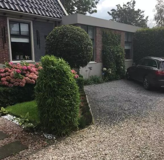 Agapanthus Bed And Breakfast