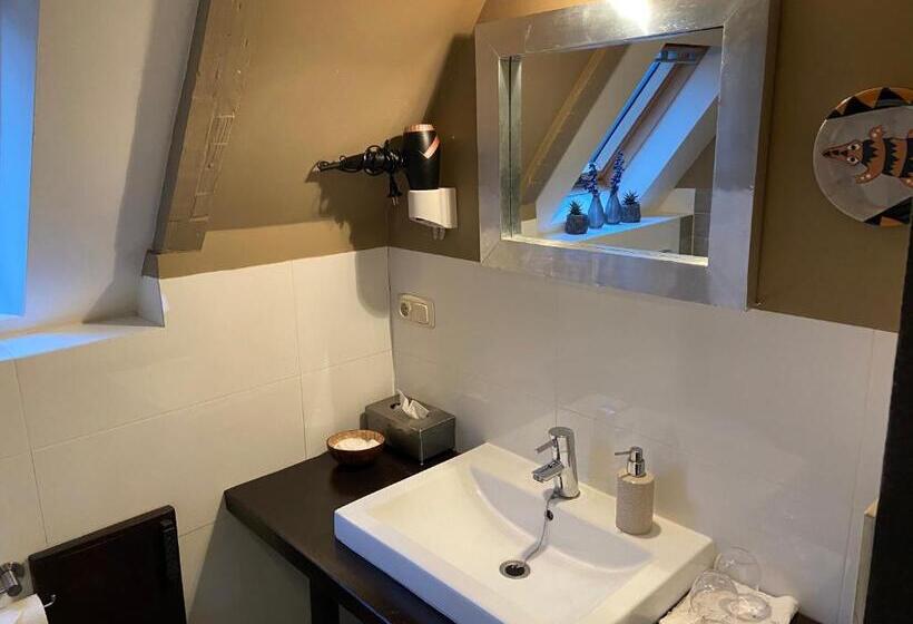 Agapanthus Bed And Breakfast