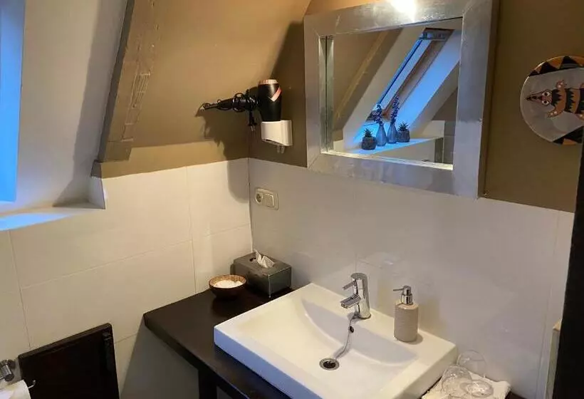 Agapanthus Bed And Breakfast