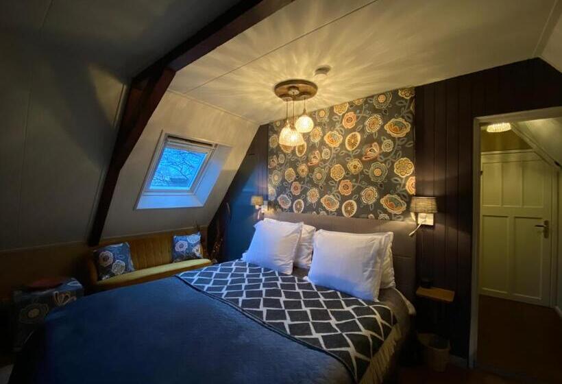 Agapanthus Bed And Breakfast