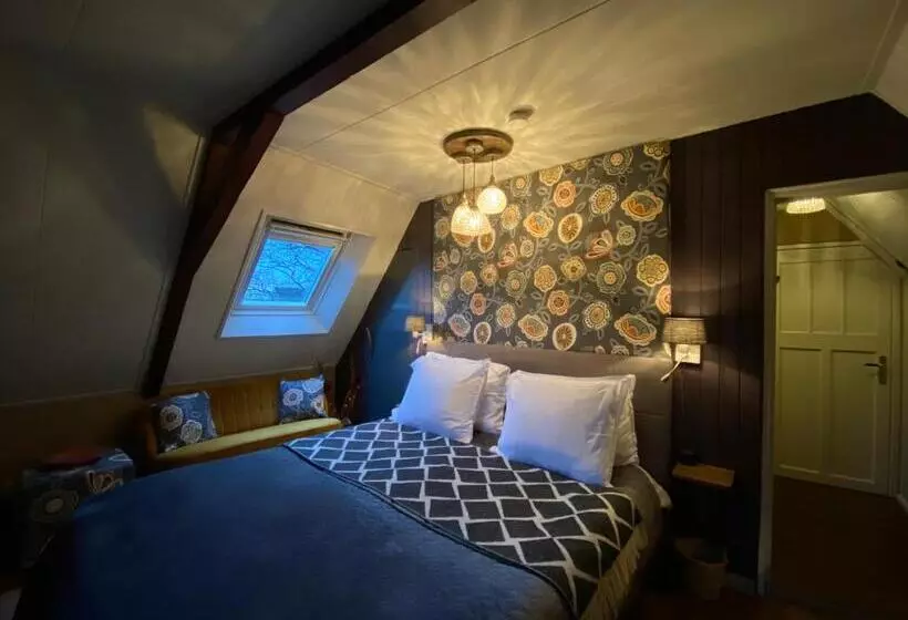 Agapanthus Bed And Breakfast