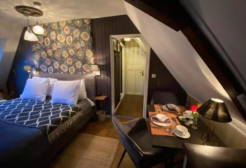 Agapanthus Bed And Breakfast