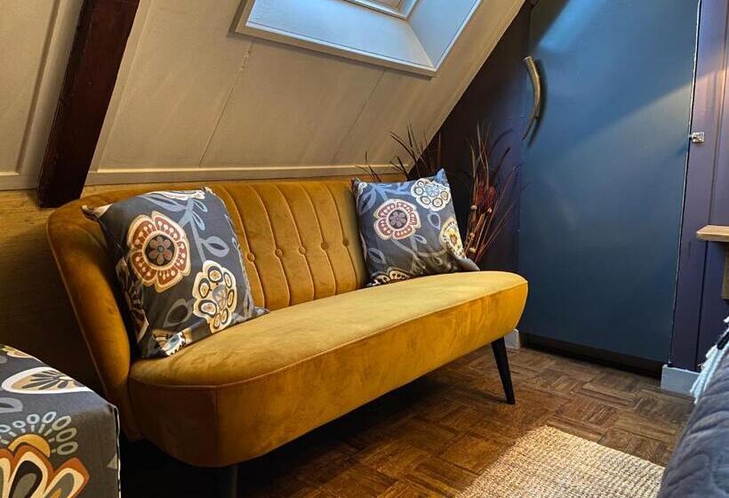 Agapanthus Bed And Breakfast