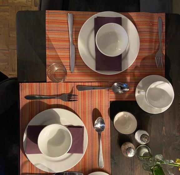 Agapanthus Bed And Breakfast