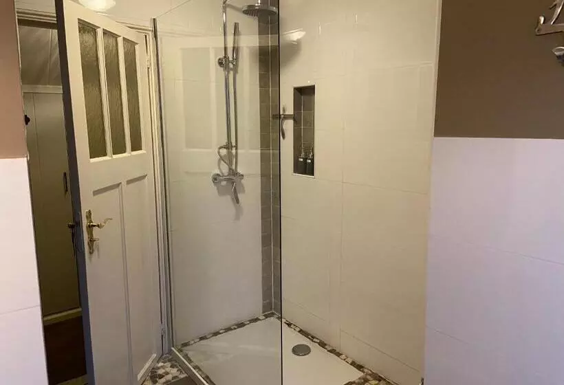 Agapanthus Bed And Breakfast