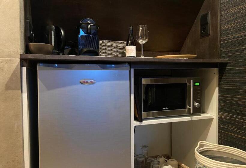 Agapanthus Bed And Breakfast