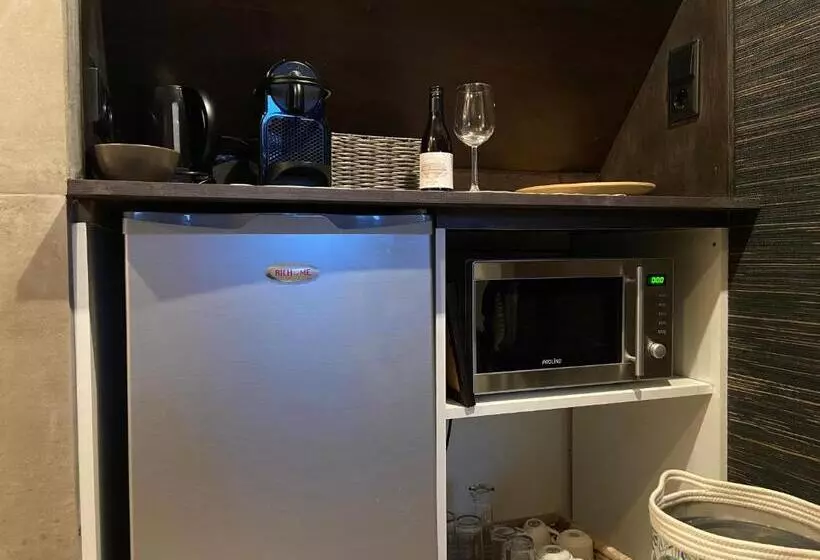 Agapanthus Bed And Breakfast