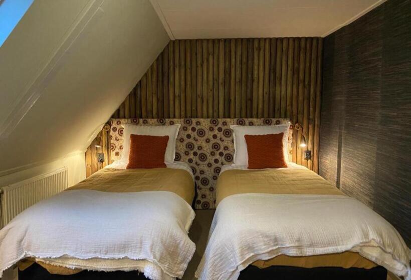 Agapanthus Bed And Breakfast