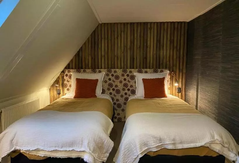 Agapanthus Bed And Breakfast