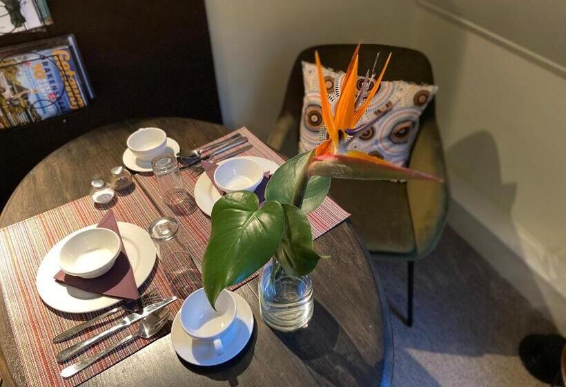 Agapanthus Bed And Breakfast