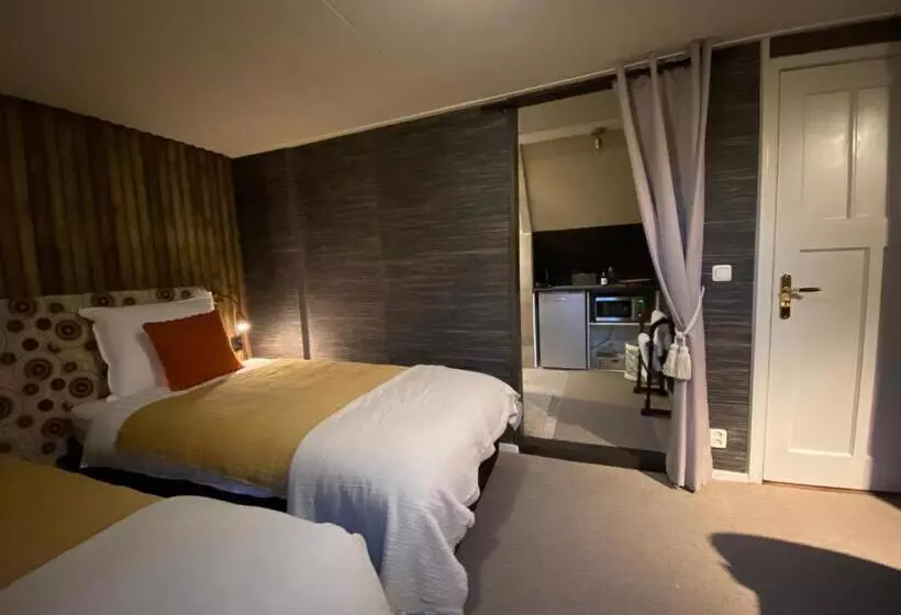 Agapanthus Bed And Breakfast