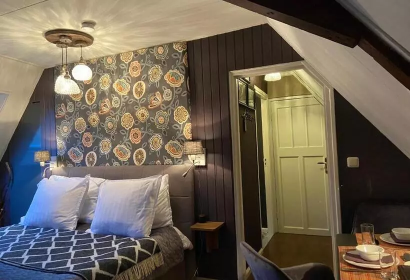 Agapanthus Bed And Breakfast