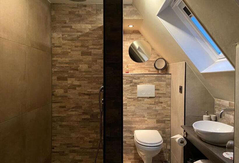 Agapanthus Bed And Breakfast