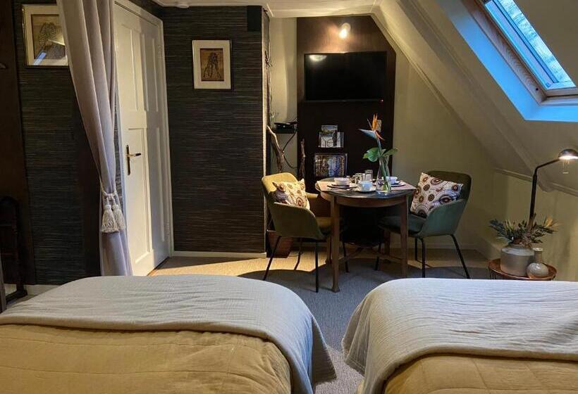 Agapanthus Bed And Breakfast